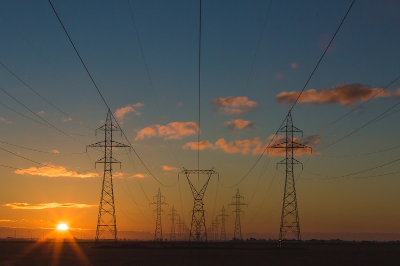 Eficiencia Energética con AI