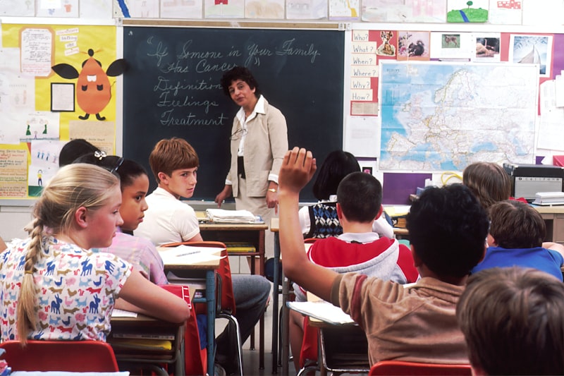 Psicopedagogía e Inclusión