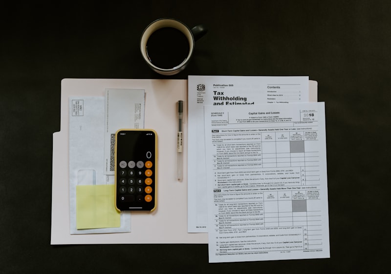 Finanzas y Contabilidad
