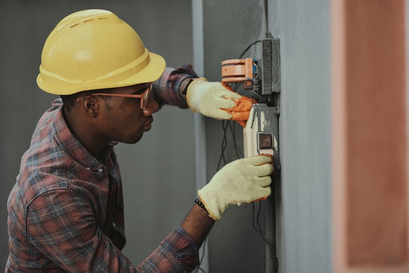 Instalaciones eléctricas domiciliarias según AEA