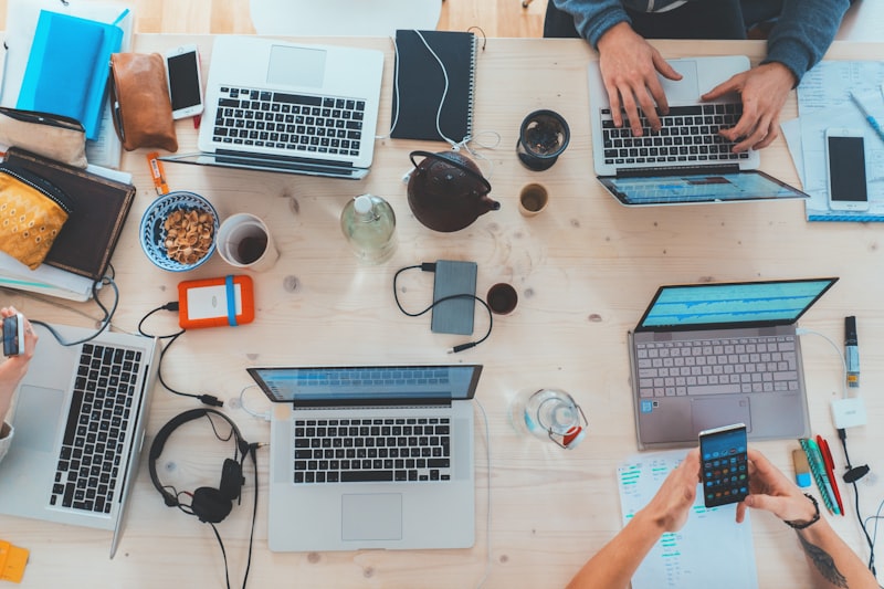 Curso de liderazgo y gestión de equipos